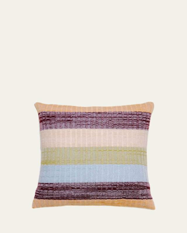 Oasis Rib Pillow